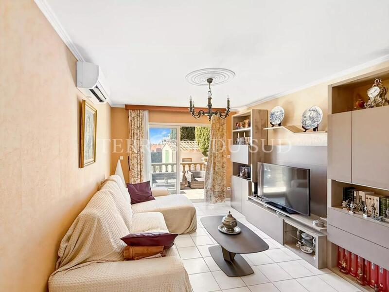 Maison - 97 m² - 4 pièces