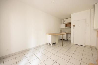 Appartement - 29 m² - 2 pièces