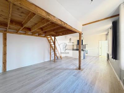 Immeuble - 96 m²