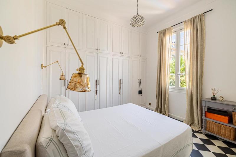 Duplex - 99 m² - 3 pièces