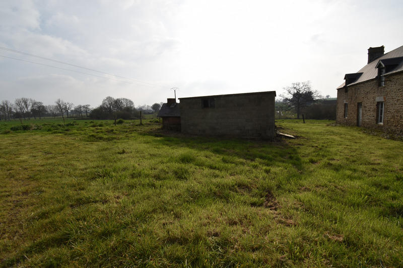 Maison - 120 m² - 8 pièces