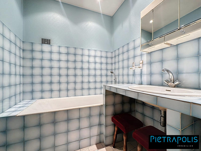 Villa - 135 m² - 4 pièces