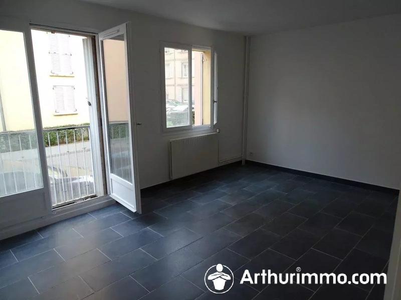 Appartement - 33 m² - 1 pièce