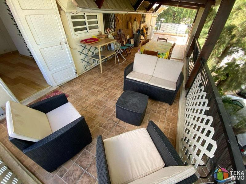 Appartement - 49 m² - 3 pièces