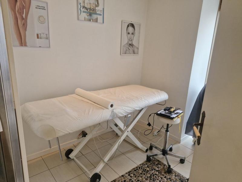 Fonds de commerce - 80 m²