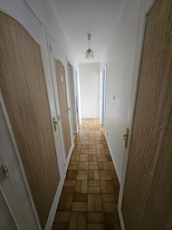 Maison - 91 m² - 4 pièces