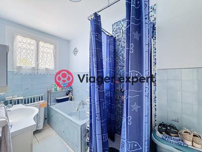 Viager - Maison - 192 m² - 10 pièces