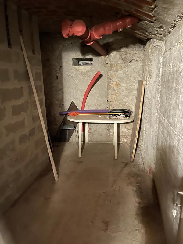 Appartement - 52 m² - 3 pièces