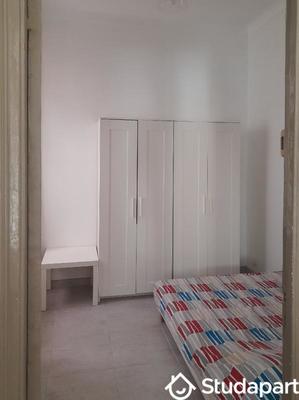Appartement - 30 m² - 2 pièces