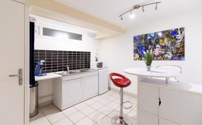 Immeuble - 600 m² - 23 pièces