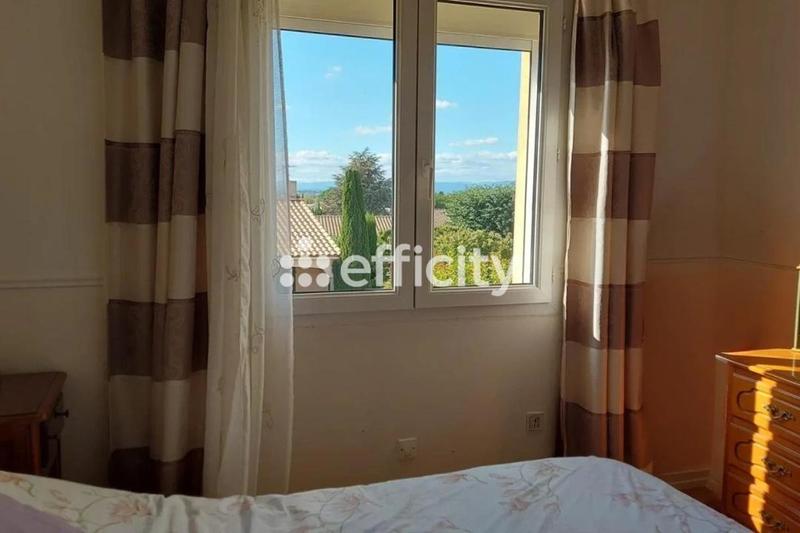 Villa - 85 m² - 4 pièces