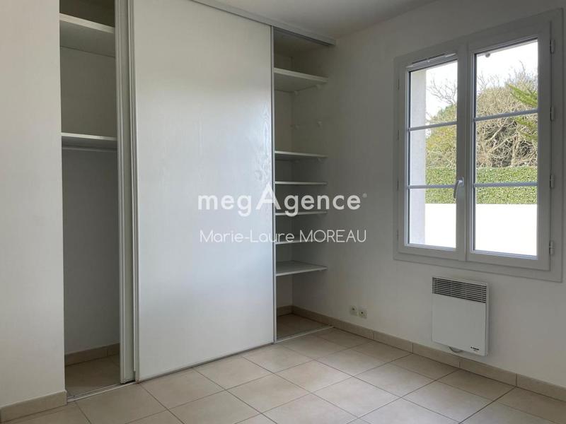 Maison - 79 m² - 3 pièces