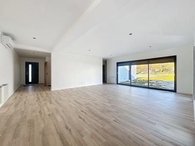 Maison - 134 m² - 5 pièces