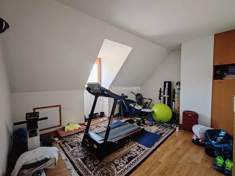 Maison - 121 m² - 7 pièces