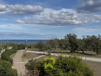 Appartement - 76 m² - 4 pièces