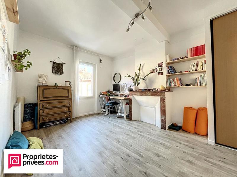 Maison - 119 m² - 3 pièces