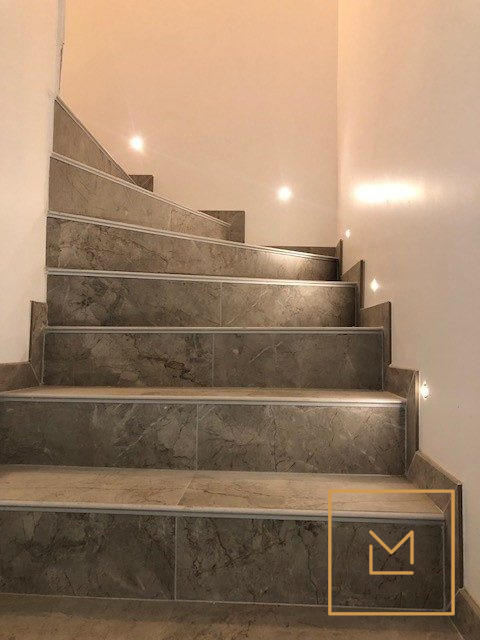 Maison - 144 m² - 6 pièces