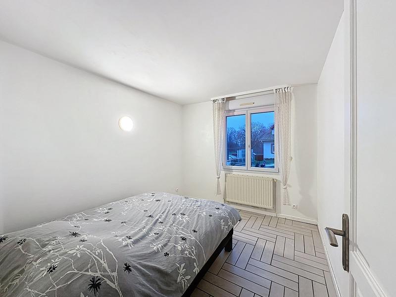 Maison - 173 m² - 8 pièces