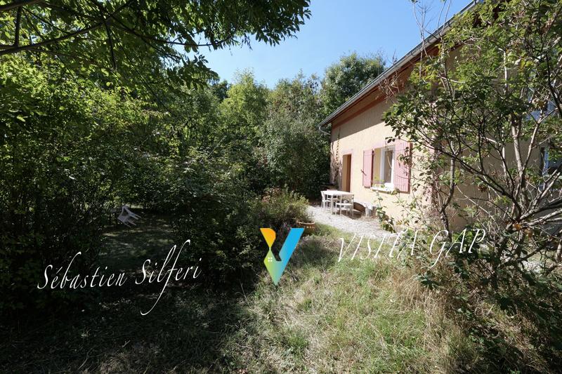 Maison - 62 m² - 2 pièces