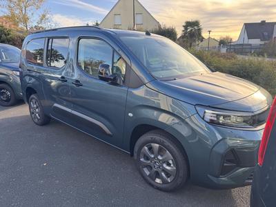 Opel Combo Xl 1.5 Hdi 130 Eat8 Elegance