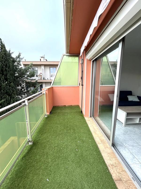 Appartement - 30 m² - 1 pièce