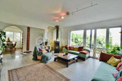 Appartement - 119 m² - 7 pièces