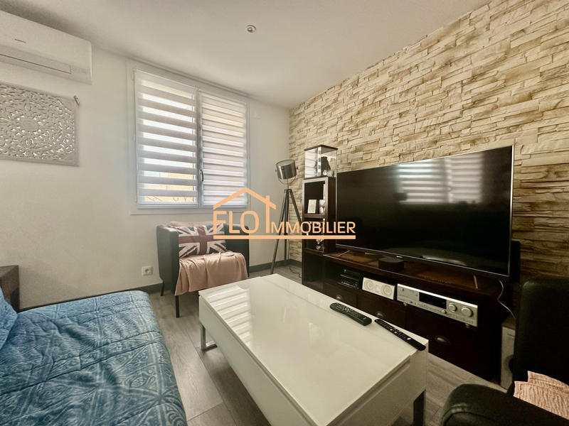 Maison ancienne - 82 m² - 3 pièces