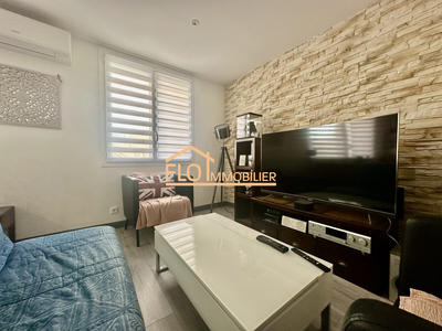 Maison ancienne - 82 m² - 3 pièces