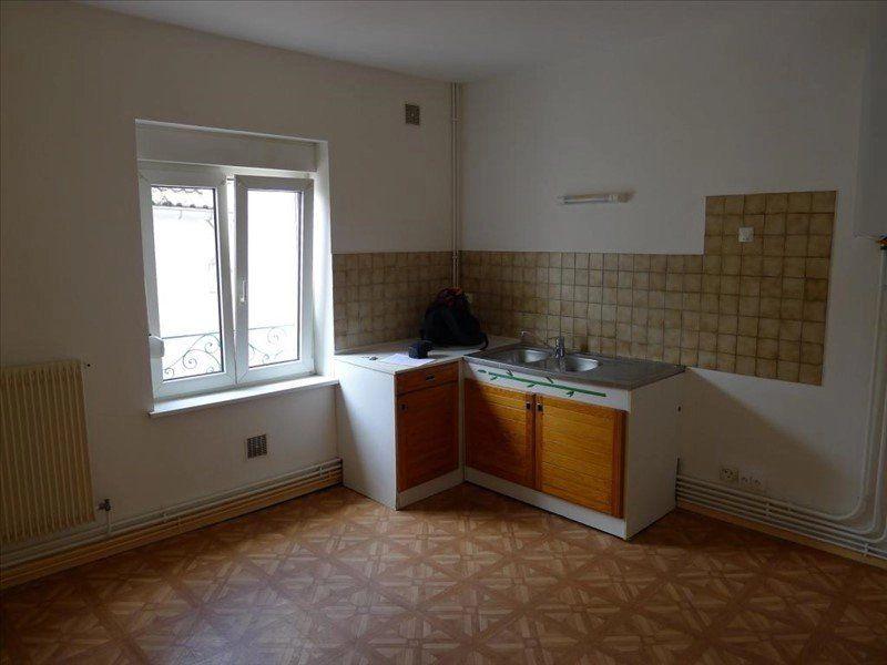 Appartement - 100 m² - 3 pièces