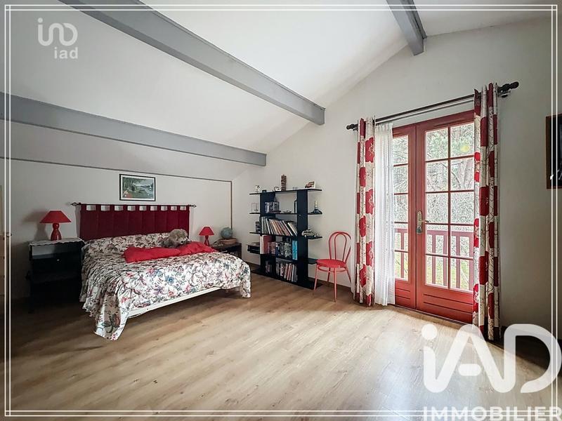 Maison de campagne - 152 m² - 9 pièces