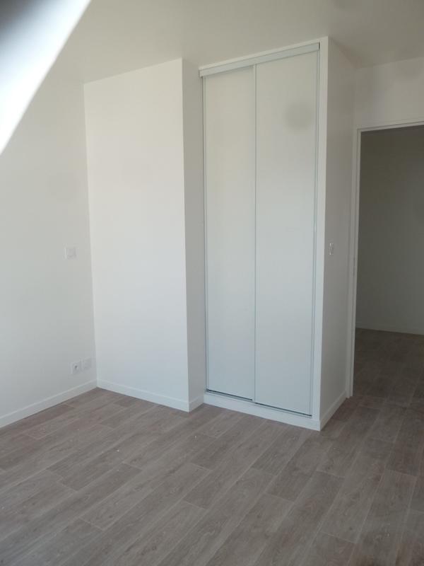 Appartement - 53 m² - 3 pièces