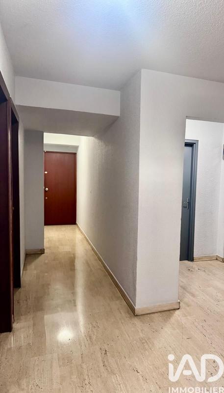 Studio - 18 m² - 1 pièce