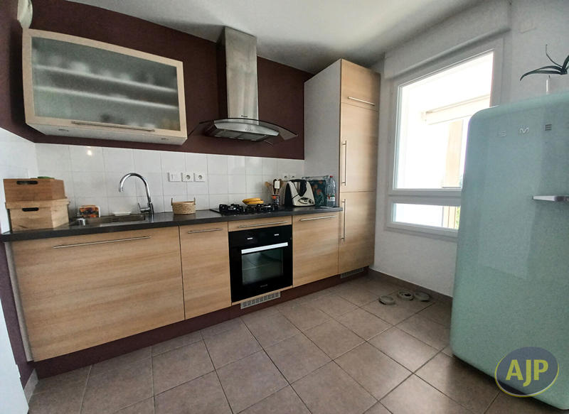 Appartement - 74 m² - 4 pièces