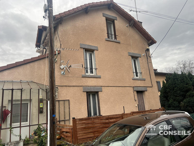 Appartement - 41 m² - 2 pièces