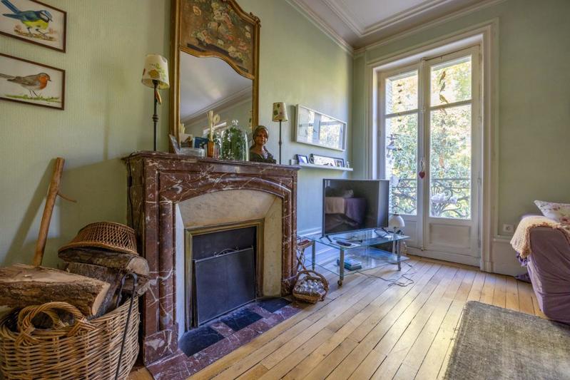 Appartement - 114 m² - 4 pièces