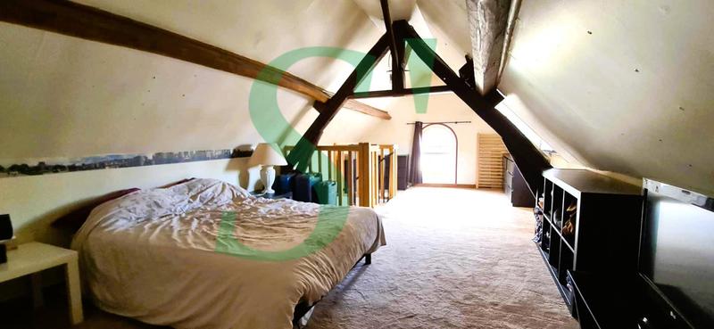 Maison - 146 m² - 6 pièces