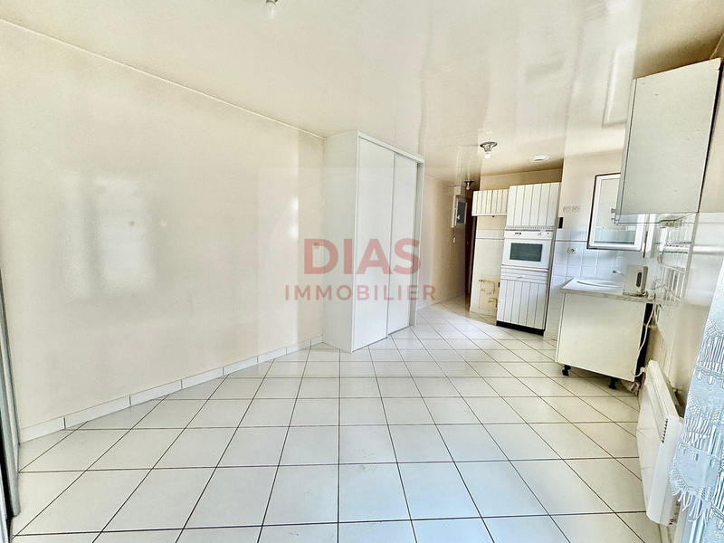 Maison - 40 m² - 1 pièce