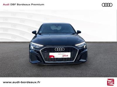 Audi A3 sportback 35 Tfsi 150 s line