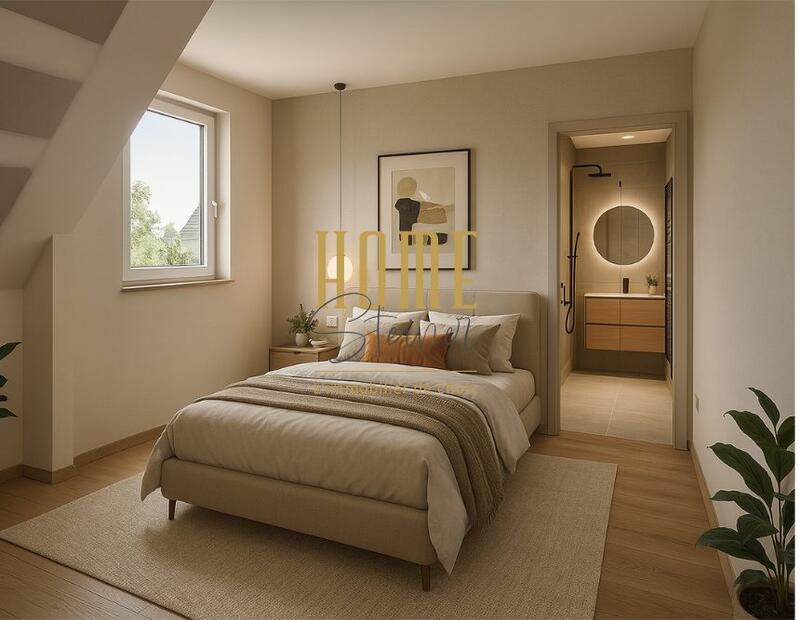 Appartement - 100 m² - 4 pièces