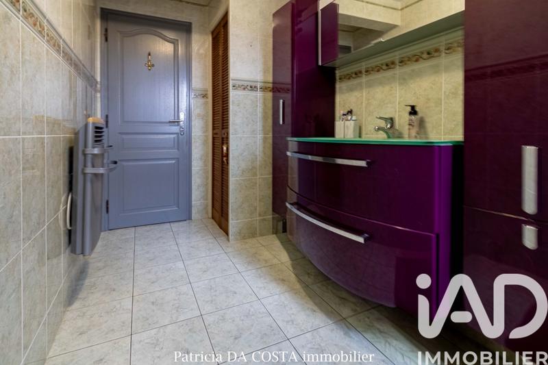 Maison - 132 m² - 7 pièces