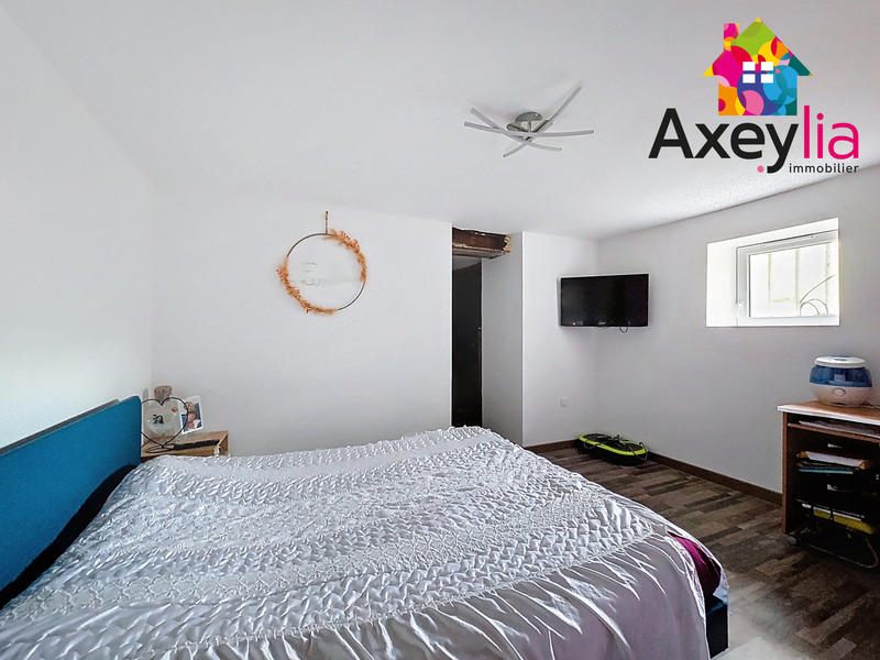 Maison - 159 m² - 6 pièces