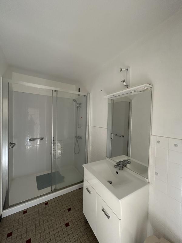 Appartement - 78 m² - 4 pièces