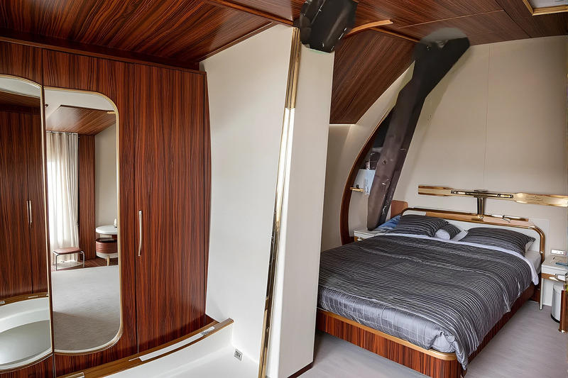 Maison - 107 m² - 5 pièces