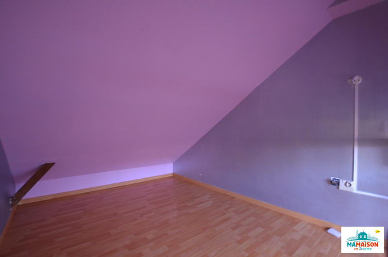 Appartement - 110 m² - 4 pièces