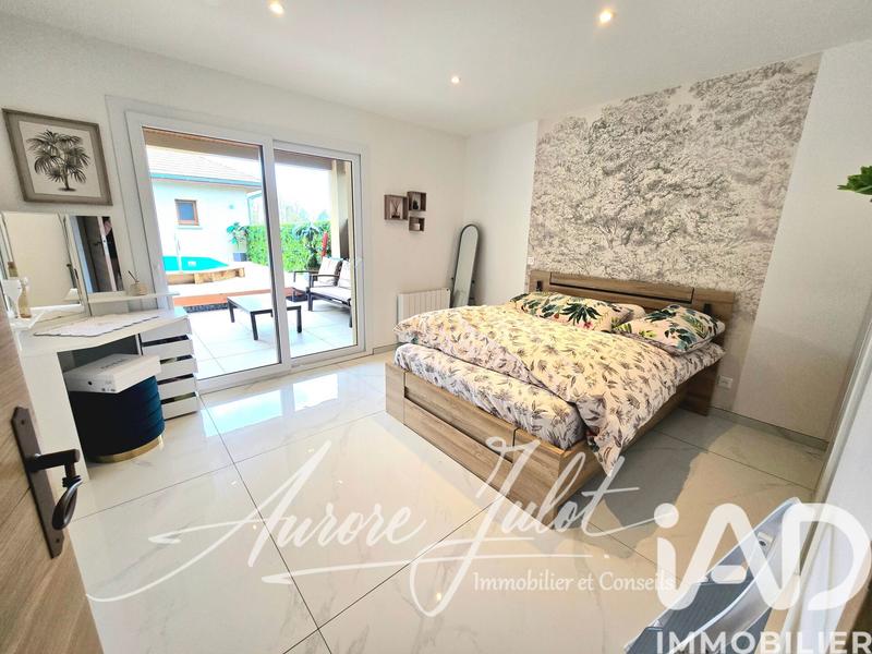 Maison - 150 m² - 4 pièces