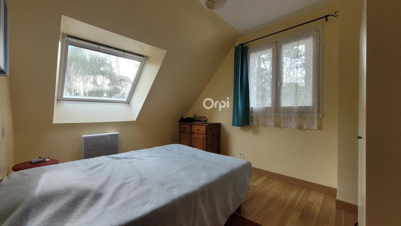 Maison - 73 m² - 4 pièces