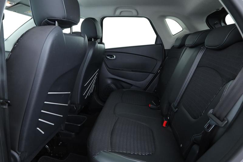 Renault Captur 1.2 TCe Energy Intens Edc 120 ch