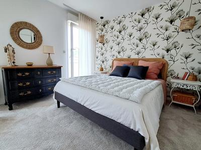 Appartement - 82 m² - 4 pièces