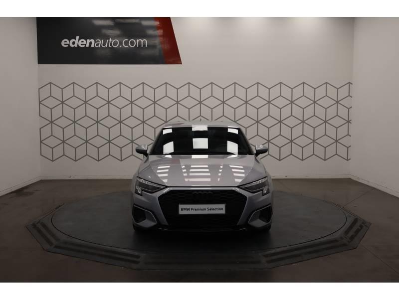 Audi A3 Sportback 35 Tdi 150 s tronic 7 Design Luxe