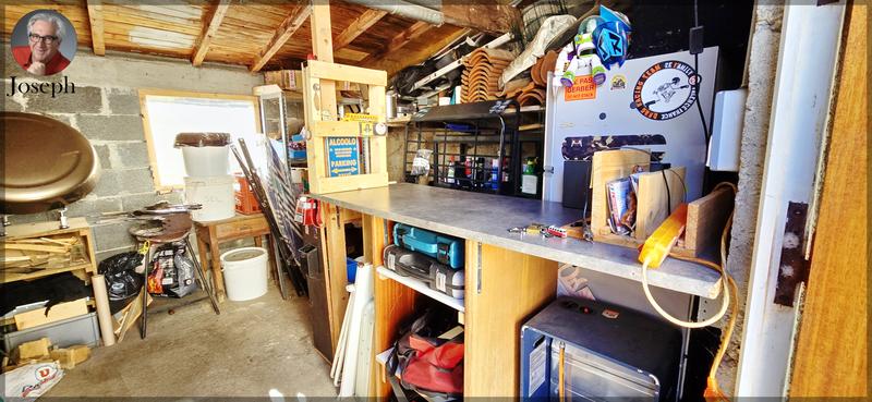 Maison - 88 m² - 5 pièces